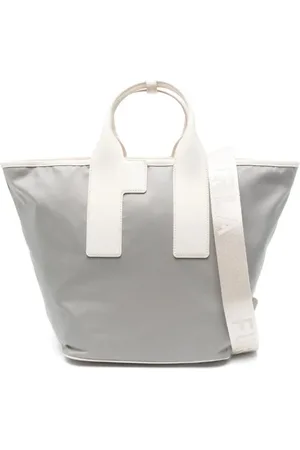 Furla Donna, Borse, Grigio, Taglia unica, new