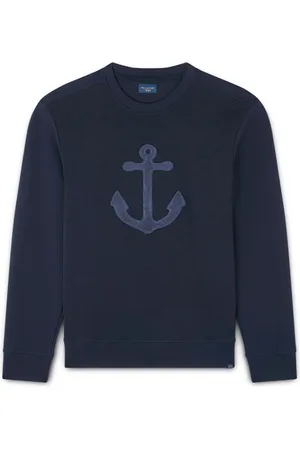 Paul & Shark Uomo, Felpe, Blu, S, new