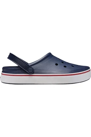 Crocs Donna, Scarpe, Blu, 36 EU, new
