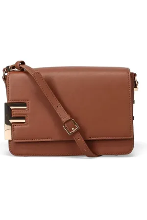 Fracomina Donna, Borse, Marrone, Taglia unica, new