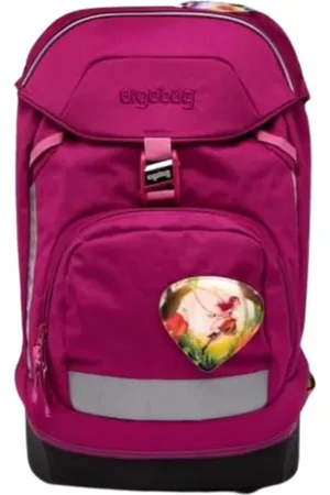 Ergobag Donna, Borse, Rosa, Taglia unica, new