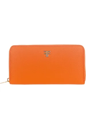 Fracomina Donna, Accessori, Arancione, Taglia unica, new
