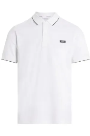 Calvin Klein Uomo, Top, Bianco, M, new