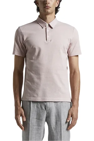 PESERICO SIGN Uomo, Top, Rosa, 2Xl, new