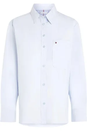 Tommy Hilfiger Donna, Magliette, Bianco, L, new