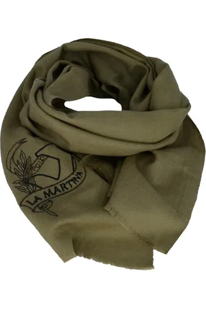 La Martina Donna, Accessori, Verde, Taglia unica, new