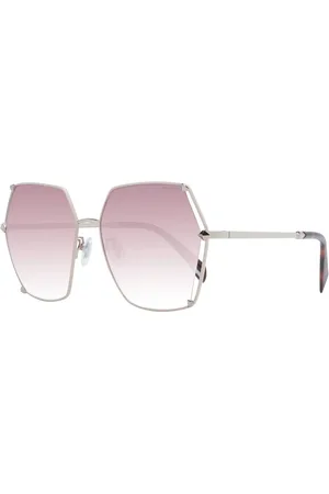 Police Donna, Accessori, Rosa, Taglia unica, new