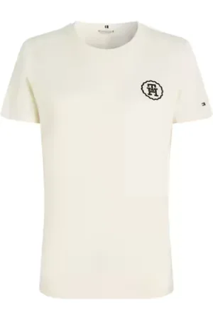 Tommy Hilfiger Donna, Top, Bianco, XS, new