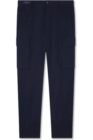 Paul & Shark Uomo, Pantaloni, Blu, L, new