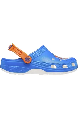 Crocs Donna, Scarpe, Blu, 45 EU, new