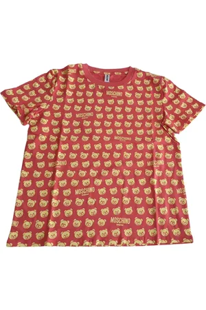Moschino Donna, Top, Multicolore, M, new
