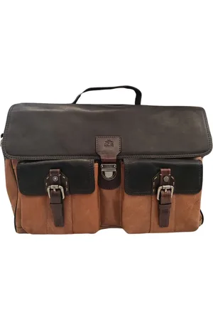 La Martina Donna, Borse, Marrone, Taglia unica, new