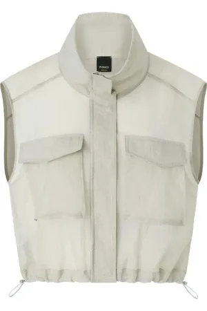 Pinko Donna, Giacche, Grigio, M, new