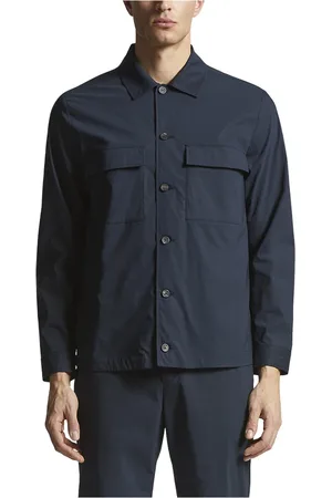 PESERICO SIGN Uomo, Giacche, Blu, S, new