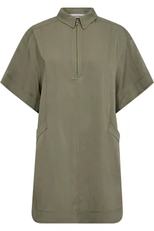 Co`Couture Donna, Abiti, Verde, S, new