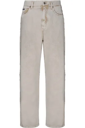 Dolce & Gabbana Uomo, Jeans, , M, new