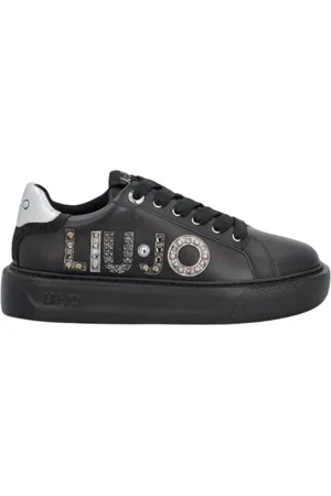 Liu Jo Donna, Scarpe, Nero, 36 EU, new