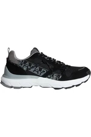 Napapijri Uomo, Scarpe, Nero, 44 EU, new