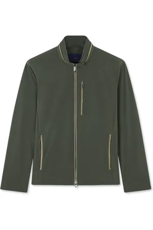 Paul & Shark Uomo, Giacche, Verde, M, new