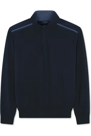 Paul & Shark Uomo, Maglie, Blu, S, new