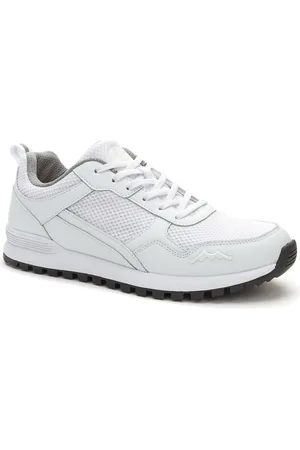 Grunberg Uomo, Scarpe, Bianco, 46 EU, new
