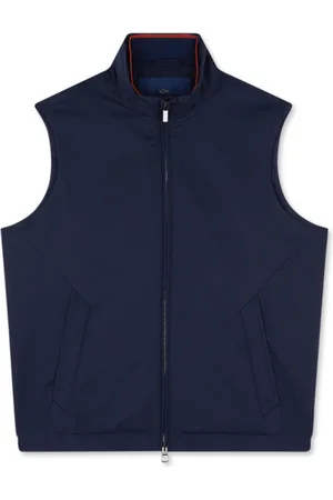 Paul & Shark Uomo, Giacche, Blu, M, new