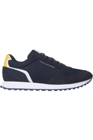 Tommy Hilfiger Uomo, Scarpe, Blu, 44 EU, new