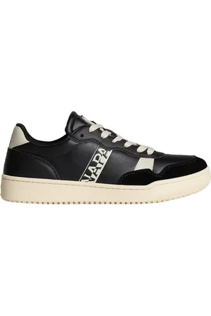Napapijri Uomo, Scarpe, Nero, 45 EU, new