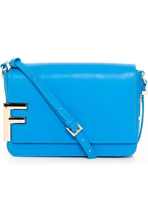Fracomina Donna, Borse, Blu, Taglia unica, new