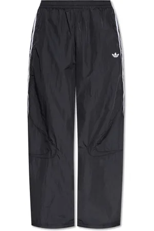 adidas Donna, Pantaloni, Nero, 2Xs, new
