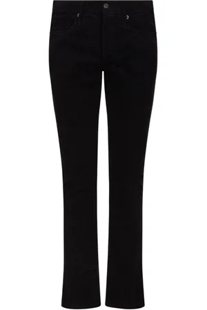Tom Ford Uomo, Jeans, Nero, W31, new