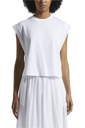 PESERICO SIGN Donna, Top, Bianco, S, new