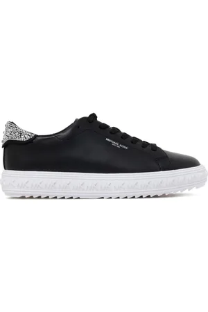 Michael Kors Donna, Scarpe, Nero, 36 EU, new