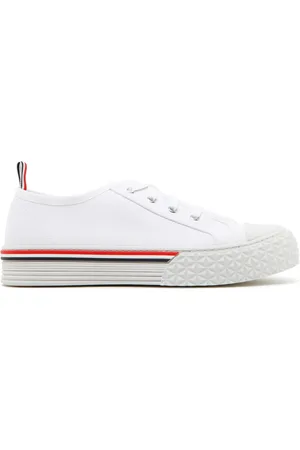 Thom Browne Uomo, Scarpe, Bianco, 41 EU, new