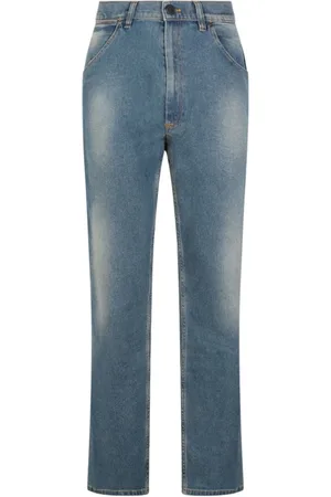 Vivienne Westwood Uomo, Jeans, Blu, S, new