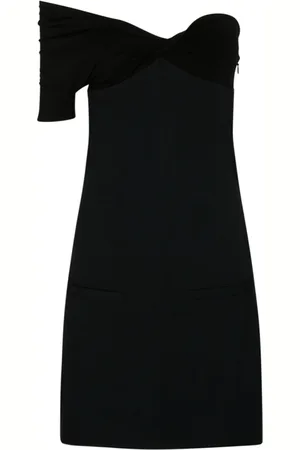 Courrèges Donna, Abiti, Nero, S, new