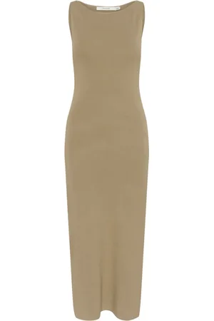 Gestuz Donna, Abiti, Verde, L, new