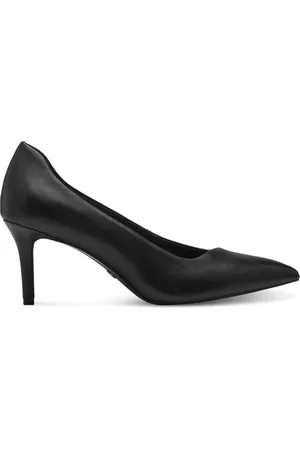 Tamaris Donna, Scarpe, Nero, 38 EU, new