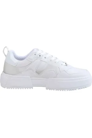 Buffalo Donna, Scarpe, Bianco, 40 EU, new