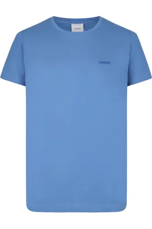 Calvin Klein Uomo, Top, Blu, M, new
