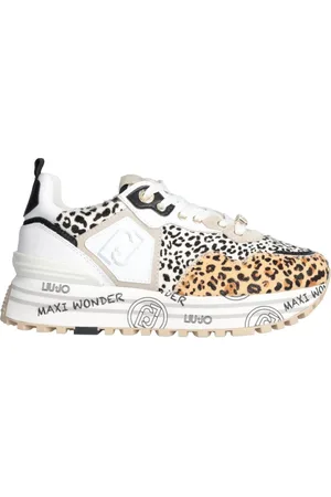 Liu Jo Donna, Scarpe, Multicolore, 37 EU, new