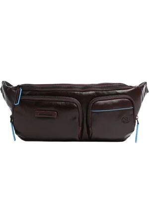 Piquadro Donna, Borse, Marrone, Taglia unica, new