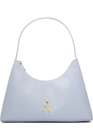 Furla Donna, Borse, Blu, Taglia unica, new