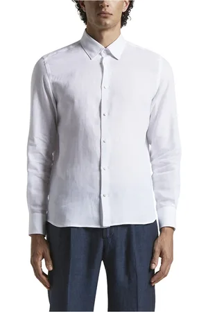PESERICO SIGN Uomo, Magliette, Bianco, M, new