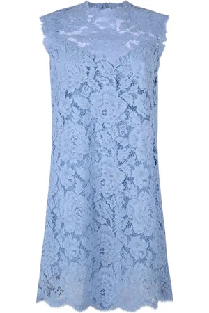 Dolce & Gabbana Donna, Abiti, Blu, S, new