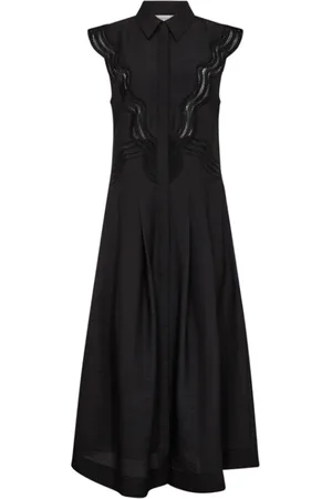Copenhagen Muse Donna, Abiti, Nero, M, new