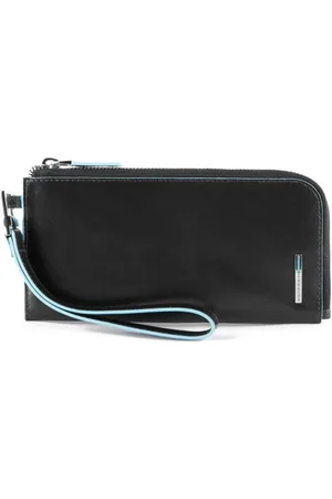 Piquadro Donna, Accessori, Nero, Taglia unica, new