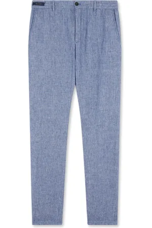 Paul & Shark Uomo, Pantaloni, Blu, 2Xl, new