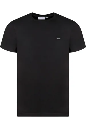 Calvin Klein Uomo, Top, Nero, S, new