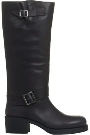 Ash Donna, Scarpe, Nero, 39 EU, new